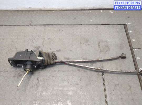 купить Кулиса КПП на Audi A6 (C6) 2004-2011