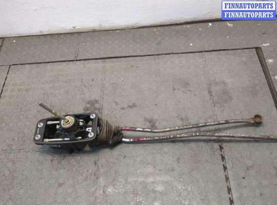 Кулиса КПП AU1735532 на Audi A6 (C6) 2004-2011