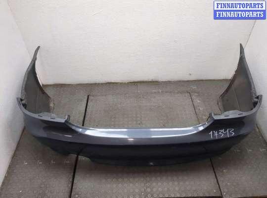 купить Бампер на BMW 5 E60 2003-2010