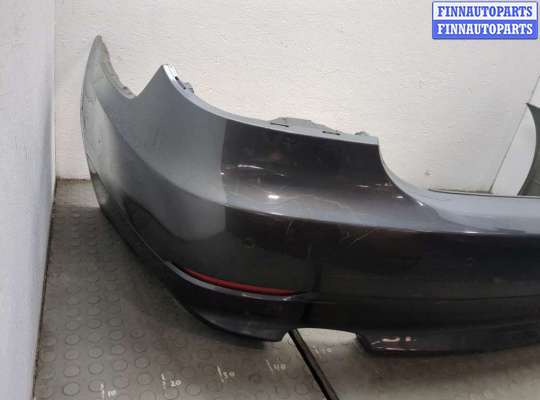 купить Бампер на BMW 5 E60 2003-2010
