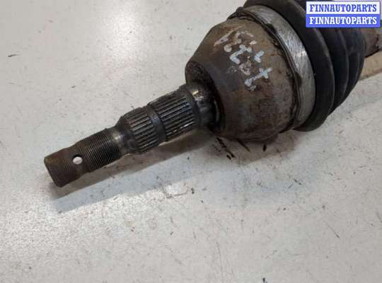 купить Полуось (приводной вал, шрус) на Opel Meriva 2010-2018