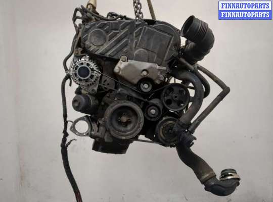 купить Двигатель (ДВС) на Opel Insignia 2008-2013