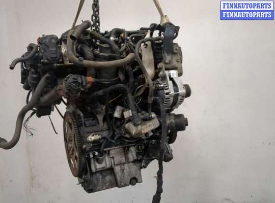 купить Двигатель (ДВС) на Opel Insignia 2008-2013