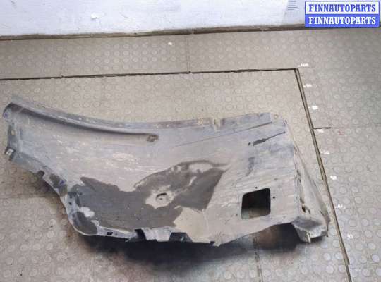 купить Защита арок (подкрылок) на BMW X5 E70 2006-2013