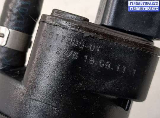 купить Догреватель на BMW X5 E70 2006-2013