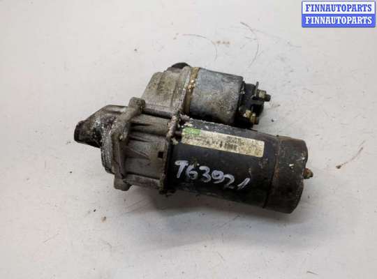 Стартер OP2428466 на Opel Meriva 2003-2010