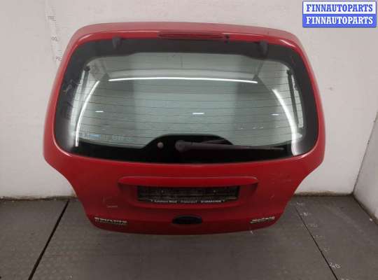 Ручка крышки багажника RN1588688 на Renault Scenic 1996-2002
