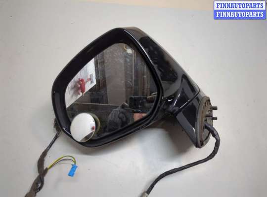 Зеркало боковое CT1140824 на Citroen C4 Grand Picasso 2006-2013
