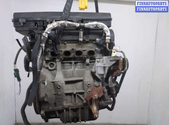 Маховик АКПП (драйв плата) FO2201294 на Ford Fiesta 2001-2007
