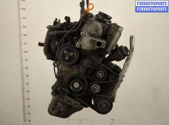 купить Форсунка топливная на Volkswagen Polo 2005-2009