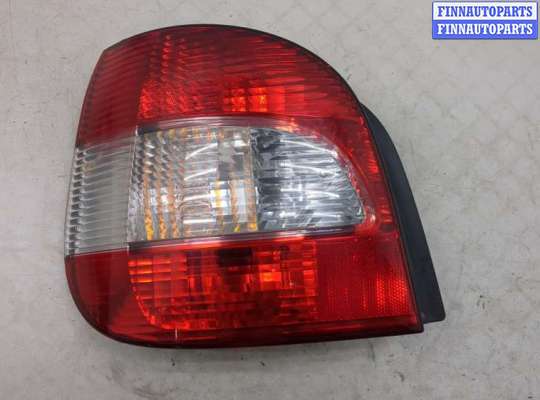 купить Фонарь (задний) на Renault Scenic 1996-2002