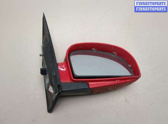 Зеркало боковое HN604068 на Hyundai Getz 2002-2011