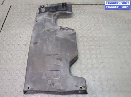 Пластик на Lexus GX (UZJ120)