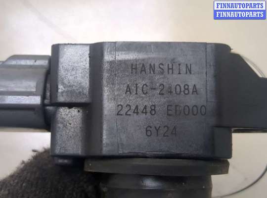 купить Катушка зажигания на Nissan Qashqai 2006-2013