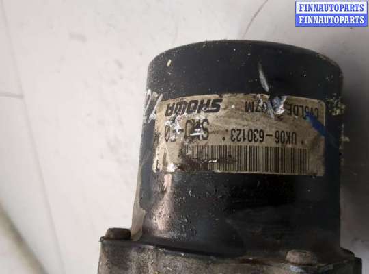 купить Электроусилитель руля на Honda Civic 2005-2012