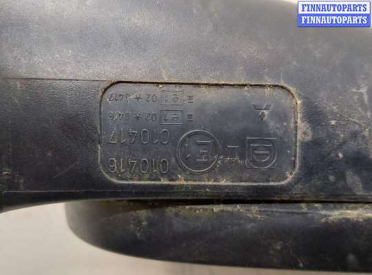 купить Зеркало боковое на Mitsubishi Carisma 1995-2004
