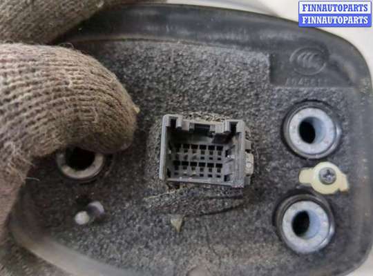 купить Зеркало боковое на Opel Antara 2006-2015
