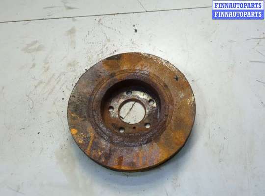 купить Диск тормозной на Infiniti FX 2002-2009