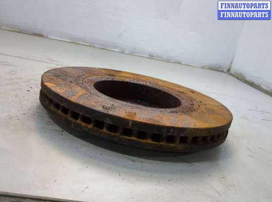 купить Диск тормозной на Infiniti FX 2002-2009