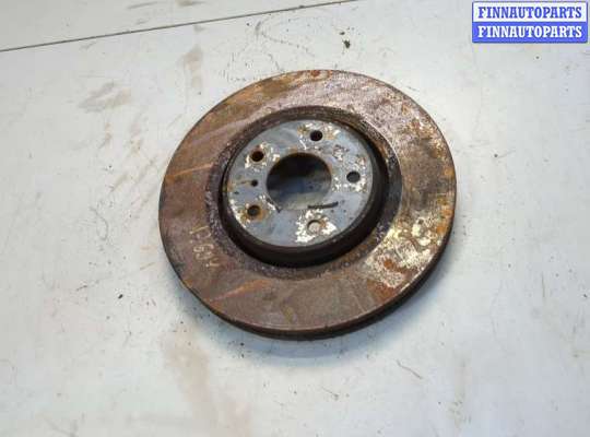 купить Диск тормозной на Infiniti FX 2002-2009