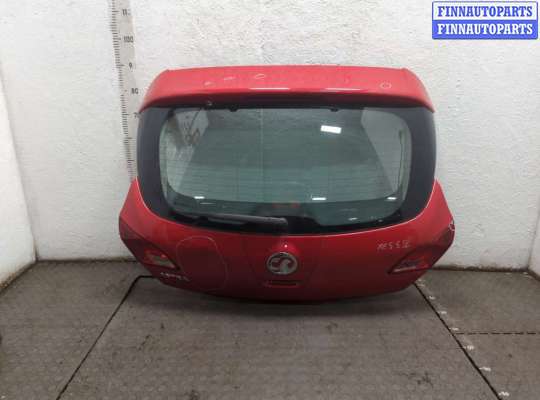 Фонарь (задний) OP2429328 на Opel Astra J 2010-2017