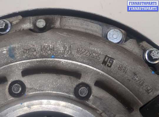 купить Маховик на Opel Zafira B 2005-2012
