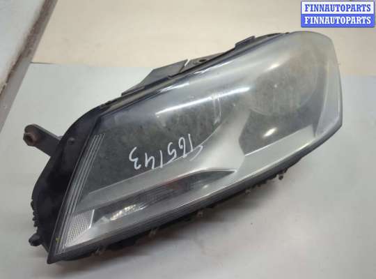 Купить Фара (передняя) на Volkswagen Passat 7 2010-2015 Европа Фара (передняя) VG2796537 на Volkswagen Passat 7 2010-2015 Европа