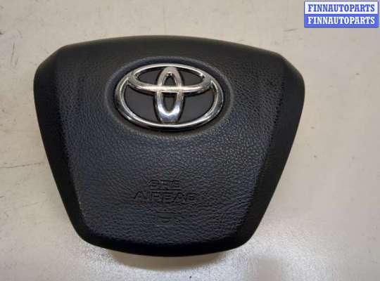 купить Подушка безопасности водителя на Toyota Avensis 3 2009-2015