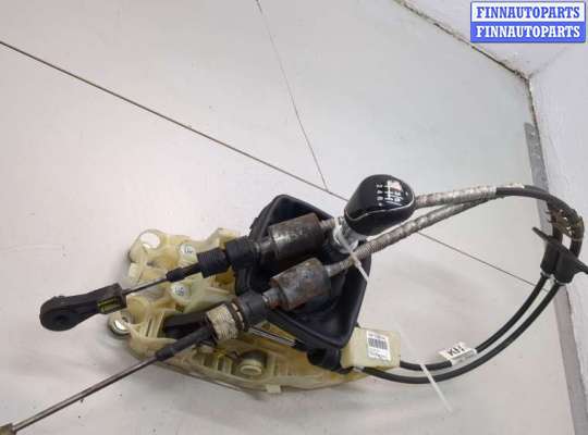 купить Кулиса КПП на Ford Mondeo 4 2007-2015