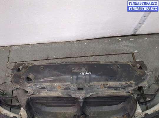 купить Рамка передняя (телевизор) на BMW 5 E60 2003-2010