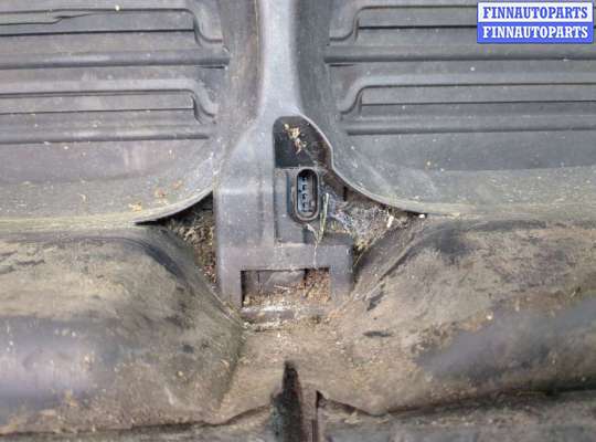 купить Рамка передняя (телевизор) на BMW 5 E60 2003-2010