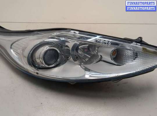 Купить Фара (передняя) на Ford Fiesta 2008-2013 Фара (передняя) FO2145741 на Ford Fiesta 2008-2013