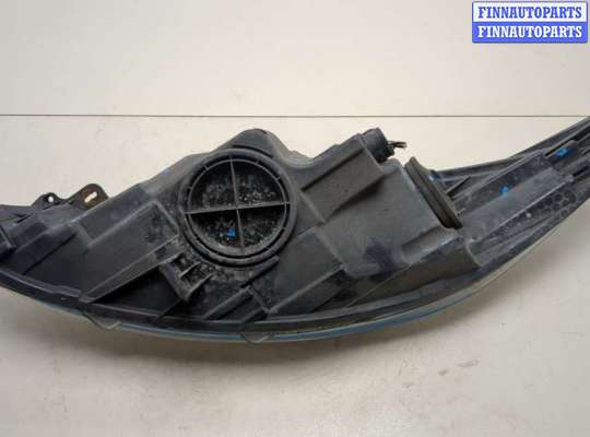 купить Фара (передняя) на Ford Fiesta 2008-2013