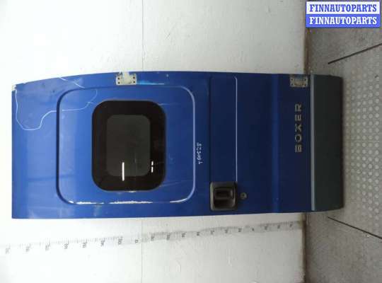 Замок двери CT1133606 на Peugeot Boxer 1994-2006