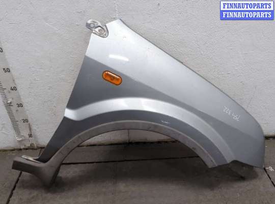 купить Крыло на Ford Fusion 2002-2012
