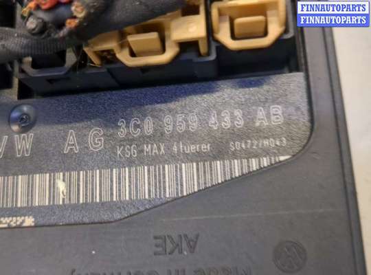 купить Блок комфорта на Volkswagen Passat 6 2005-2010