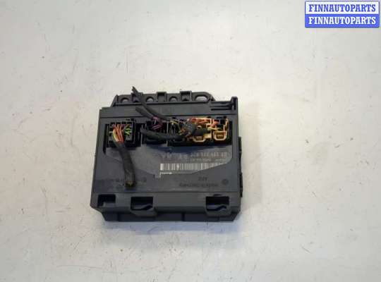 купить Блок комфорта на Volkswagen Passat 6 2005-2010