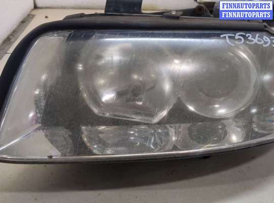 купить Фара (передняя) на Audi A4 (B6) 2000-2006