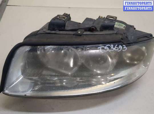 купить Фара (передняя) на Audi A4 (B6) 2000-2006