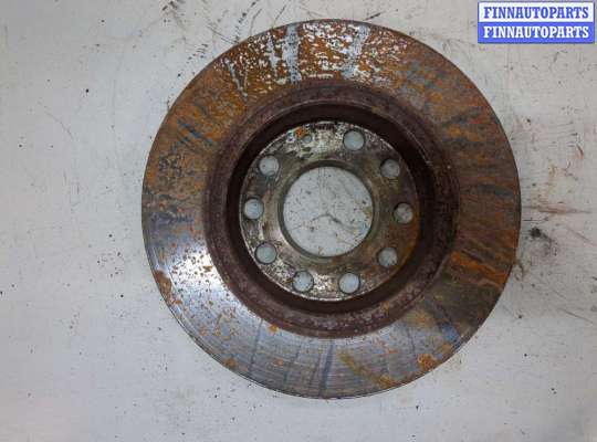 купить Диск тормозной на Audi A4 (B6) 2000-2006