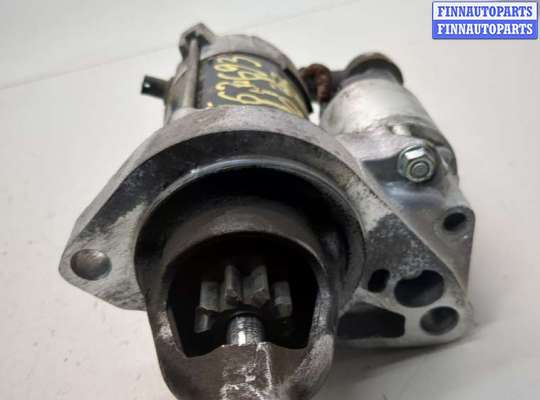 купить Стартер на Honda Civic 2005-2012