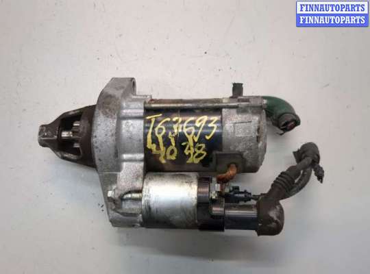 Купить Стартер на Honda Civic 2005-2012 Стартер HD529074 на Honda Civic 2005-2012