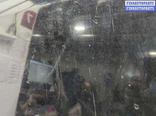 купить Обшивка капота на Land Rover Discovery 3 2004-2009