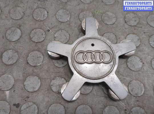 Колпачок литого диска AU1627958 на Audi A6 (C6) 2004-2011