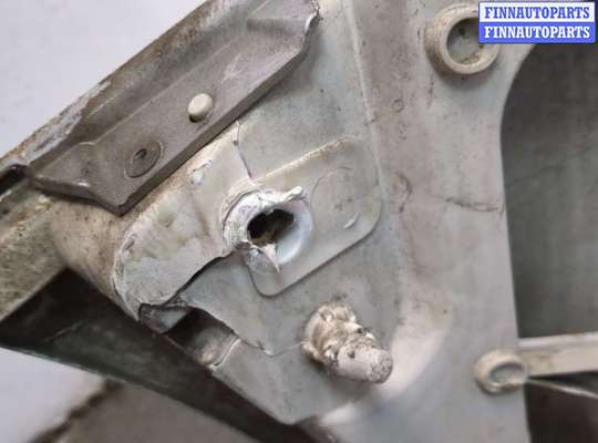 купить Бампер на Ford C-Max 2002-2010
