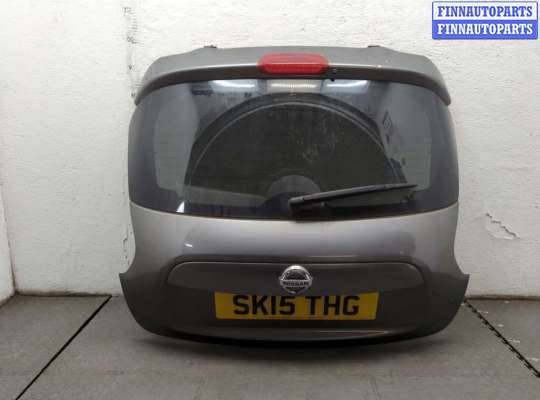 Щеткодержатель NS971571 на Nissan Juke 2010-2019