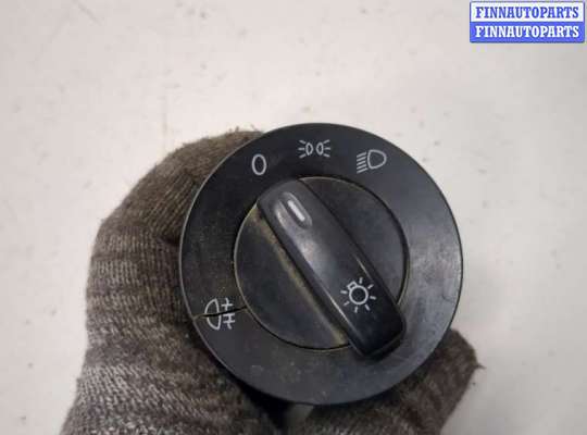 купить Переключатель света на Volkswagen Caddy 2004-2015