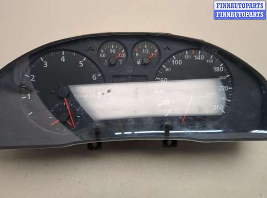Щиток приборов (приборная панель) AU1695253 на Audi A4 (B5) 1994-2000