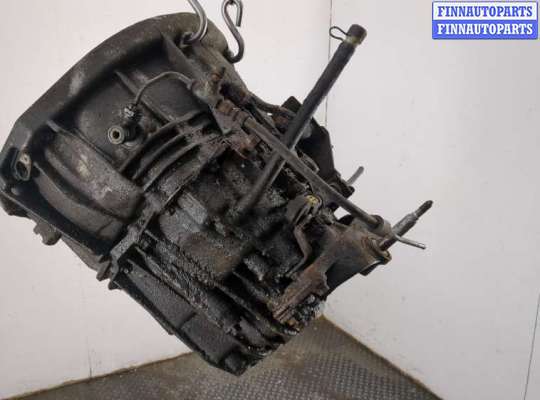 купить КПП 6-ст.мех. (МКПП) на Renault Trafic 2001-2014