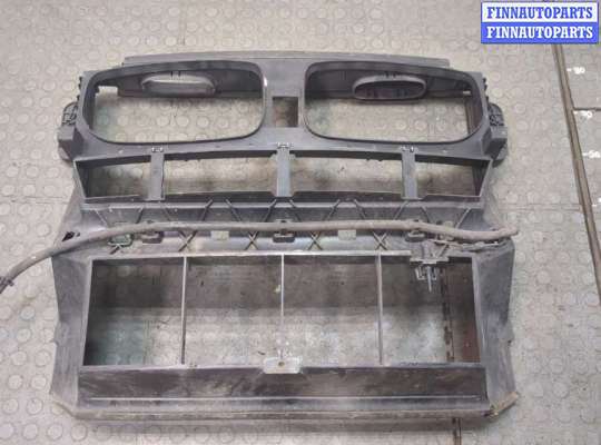 купить Воздухозаборник на BMW X5 E70 2006-2013